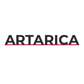 Artarica Web Development Shopify Partner Logo