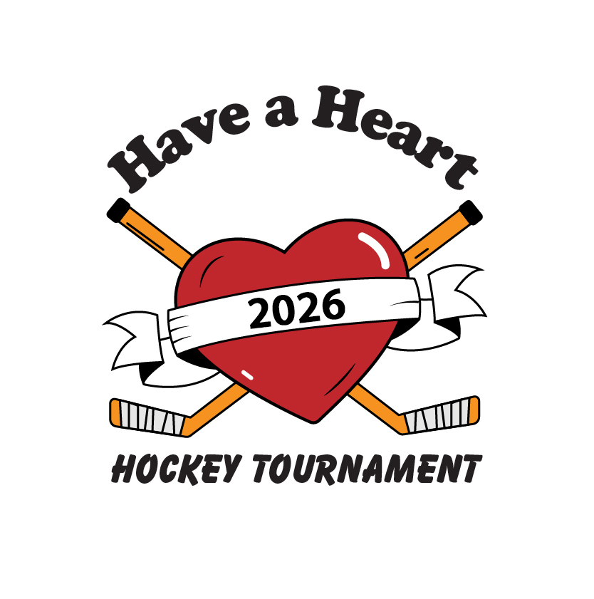2026 Have A Heart Tournament SPONSORSHIP DONATION
