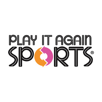 Play It Again Sports Leominster Logo