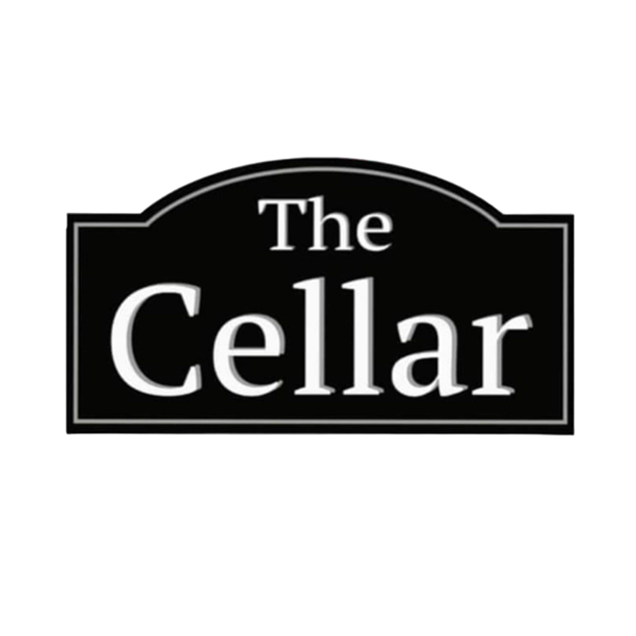 The Cellar Logo