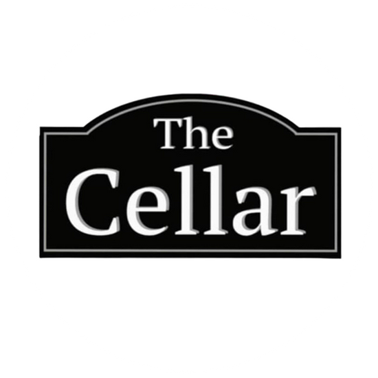 The Cellar Logo