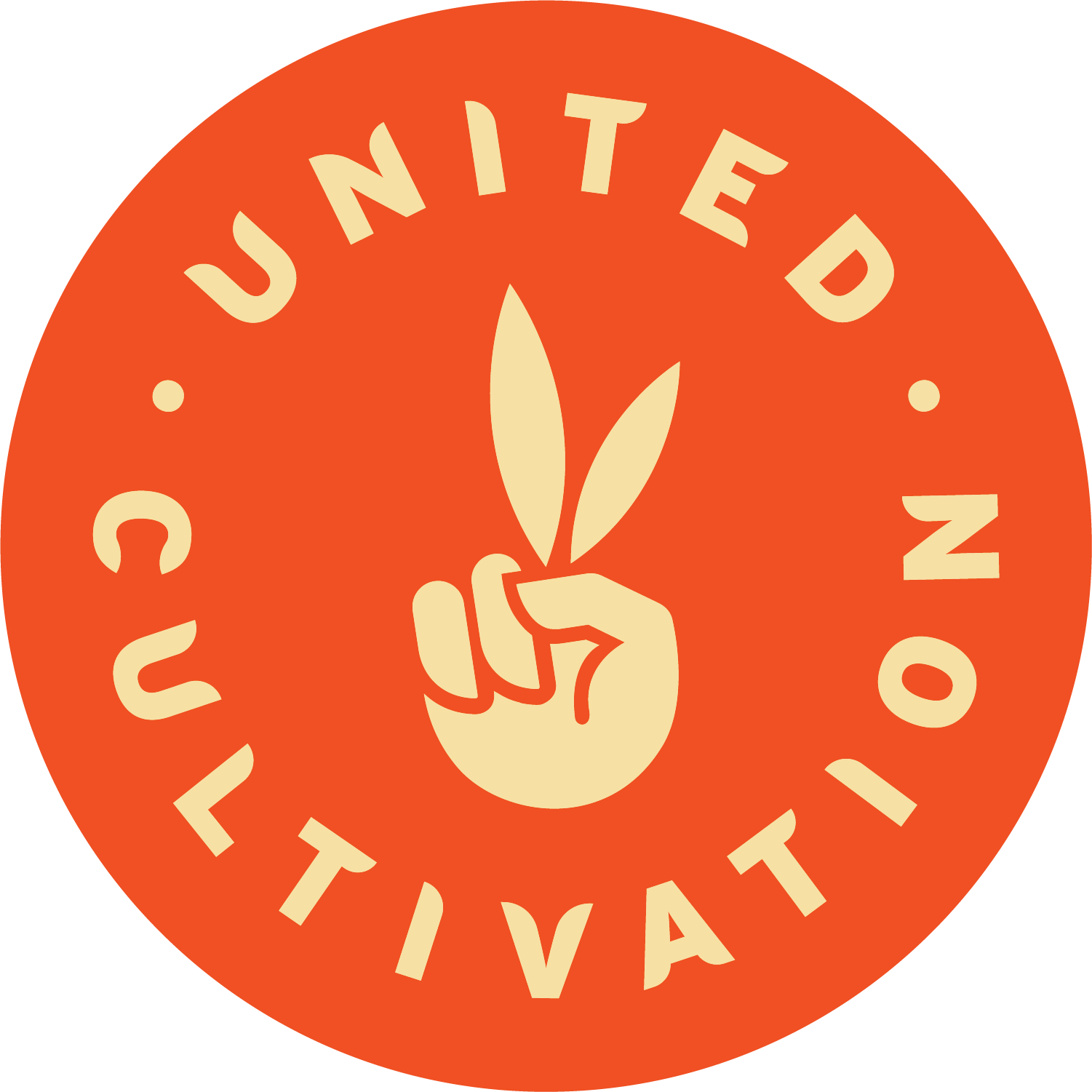 United Cultivation Logo